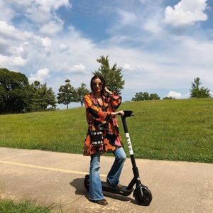 Meet your Posher, Rachel